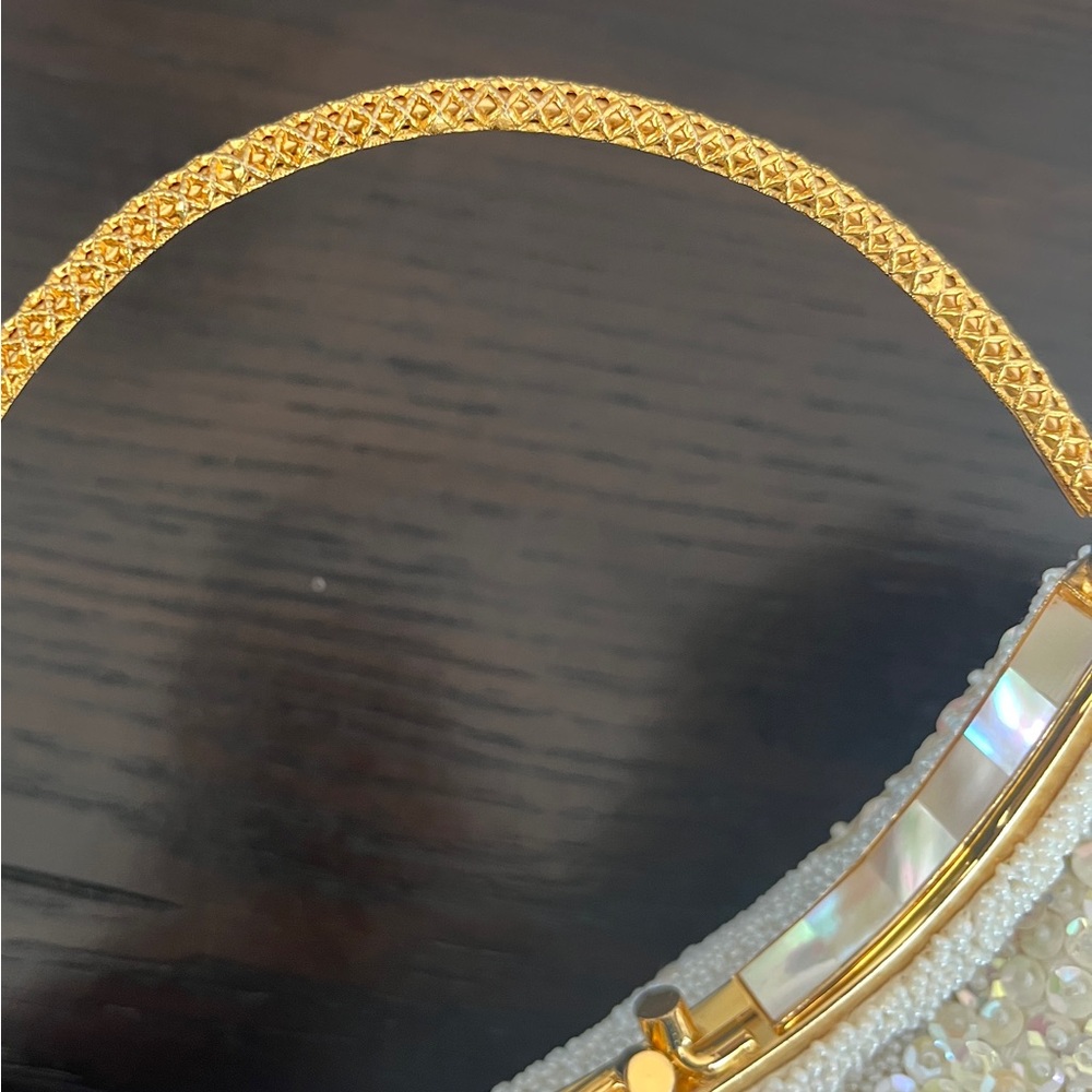 Vintage Purse - Picture 3 of 8